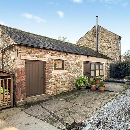 Σπίτι διακοπών Lime Tree Barn Tallentire
