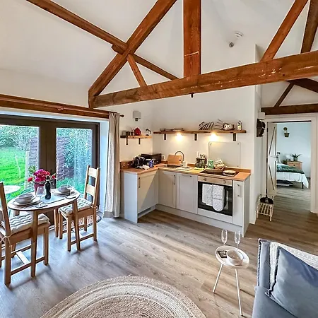 Lime Tree Barn Tallentire