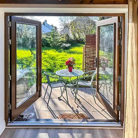 بيت للعطل Lime Tree Barn *