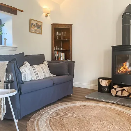 Lime Tree Barn Tallentire