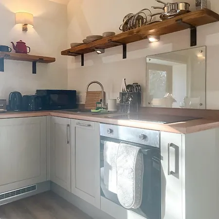 بيت للعطل Lime Tree Barn Tallentire