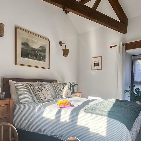 بيت للعطل Lime Tree Barn Tallentire