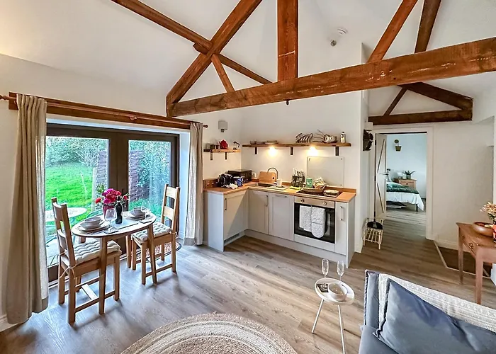 Lime Tree Barn Tallentire