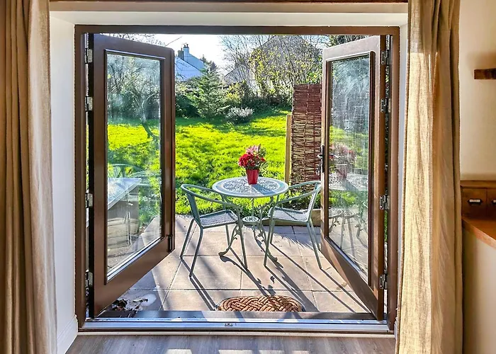 بيت للعطل Lime Tree Barn *