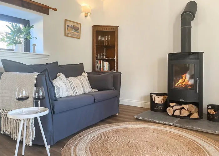 Lime Tree Barn Tallentire