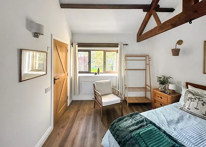 Lime Tree Barn Tallentire