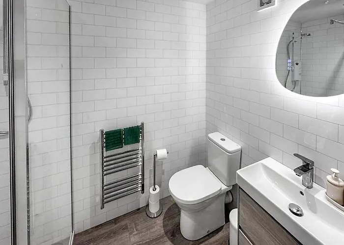 Lime Tree Barn * Tallentire